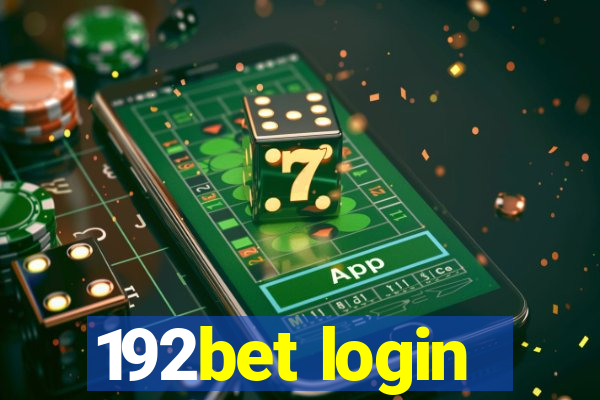 192bet login